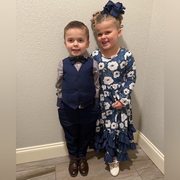 Meet your Posher, Krissa - Picture 2 of 4